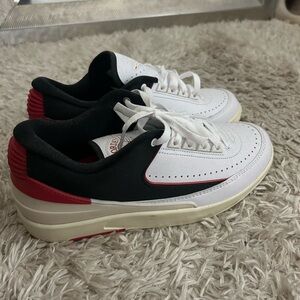 Air Jordan 2 “Chicago Twist”